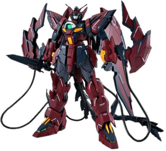MG 1/100 ガンダムエピオン EW 未使用品 MG 1/100 ガンダムエピオン 小売 EW (シュトゥルム・ウント
