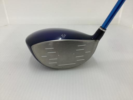 ダンロップ XXIO 2018 12.5° カスタム レディース ドライバー DR リシャフト フレックスその他 女性用 右利き 右用 Cランク ゴルフクラブ