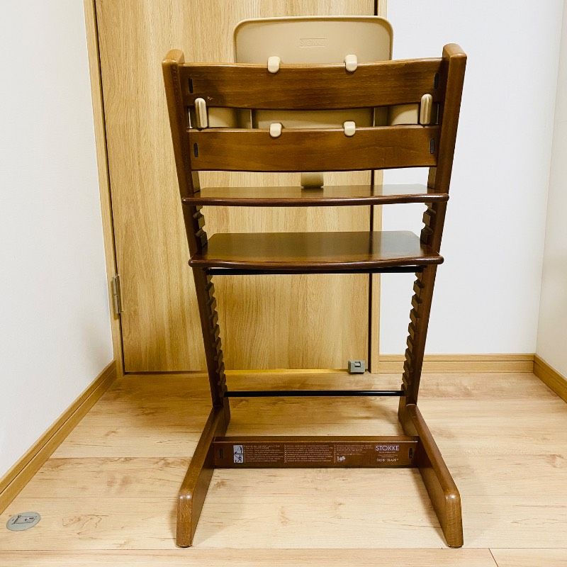 トリップトラップ