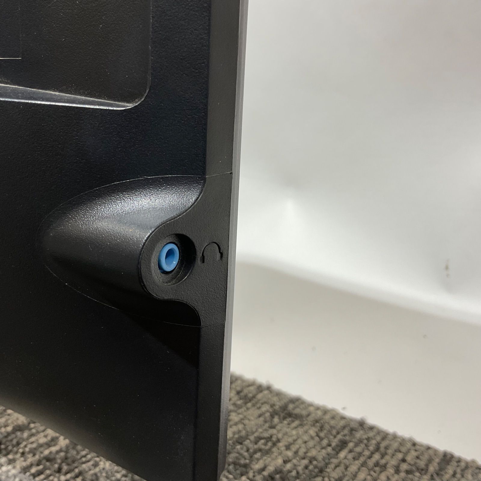 アイオーデータ オフィス向け23.8インチモニター