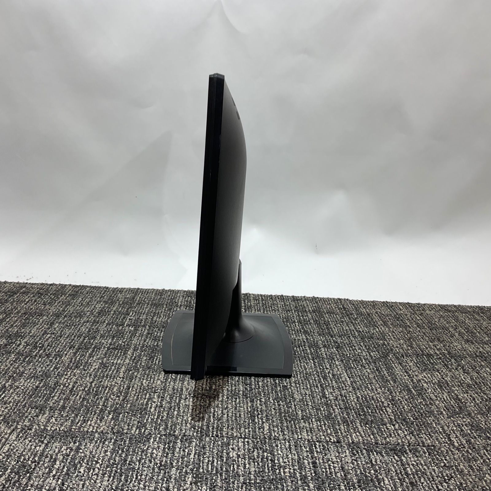  IODATA アイオーデータ オフィス向け23.8インチモニター 売り!! 全機動作良好!! 清掃済み 電源ケーブル HDMIケーブル付属 ディスプレイ モニター本体 ディスプレイ モニター