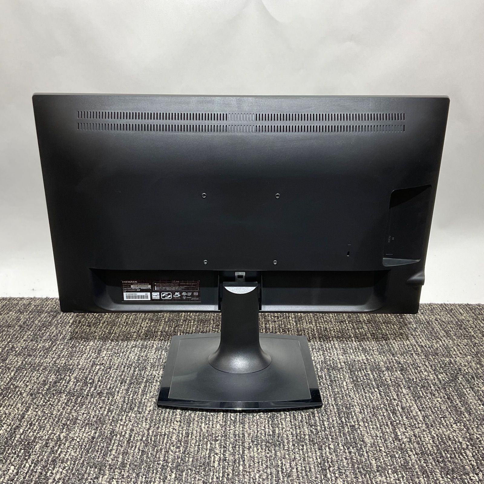 オフィス向け23.8インチモニター 売り!!