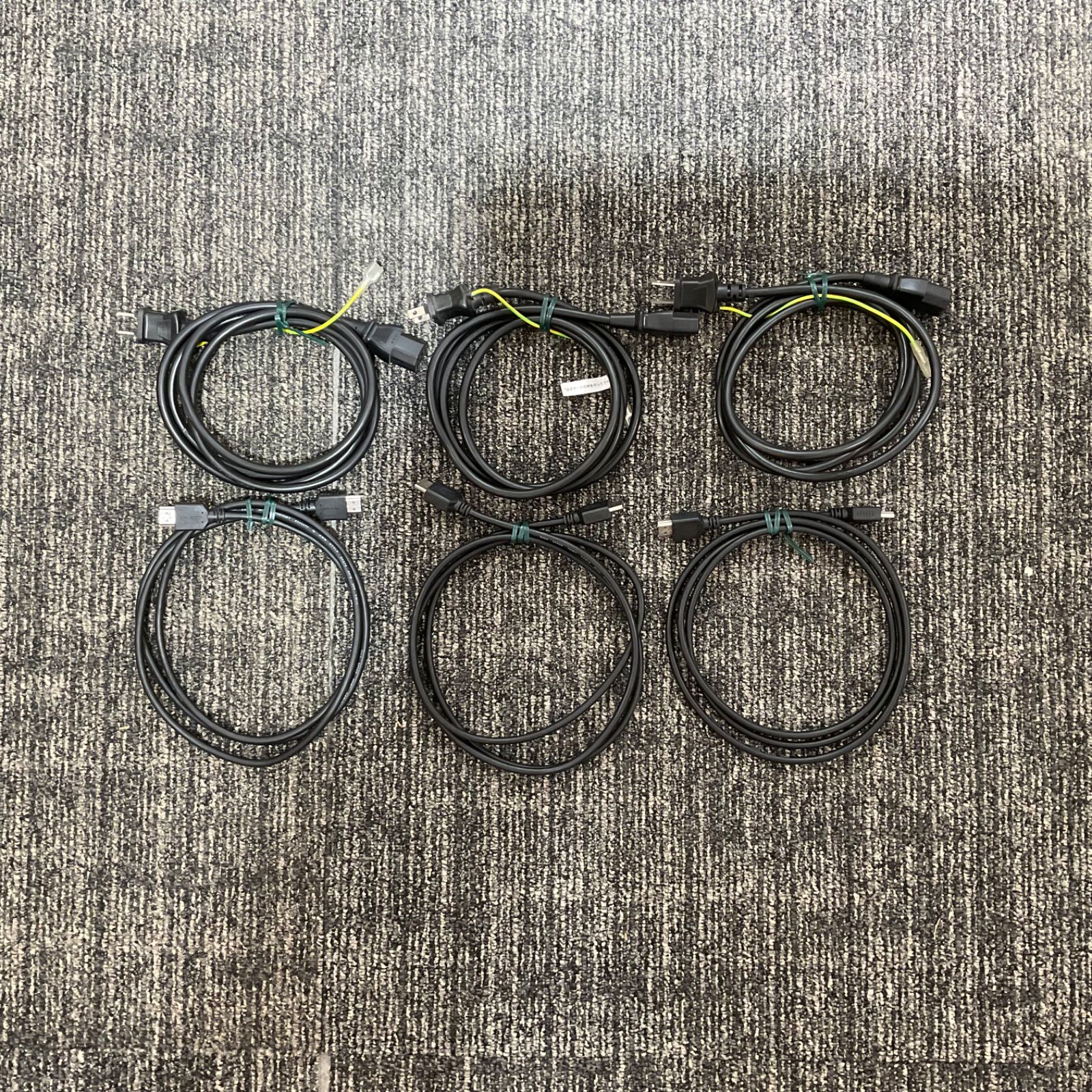 売り!! 全機動作良好!!