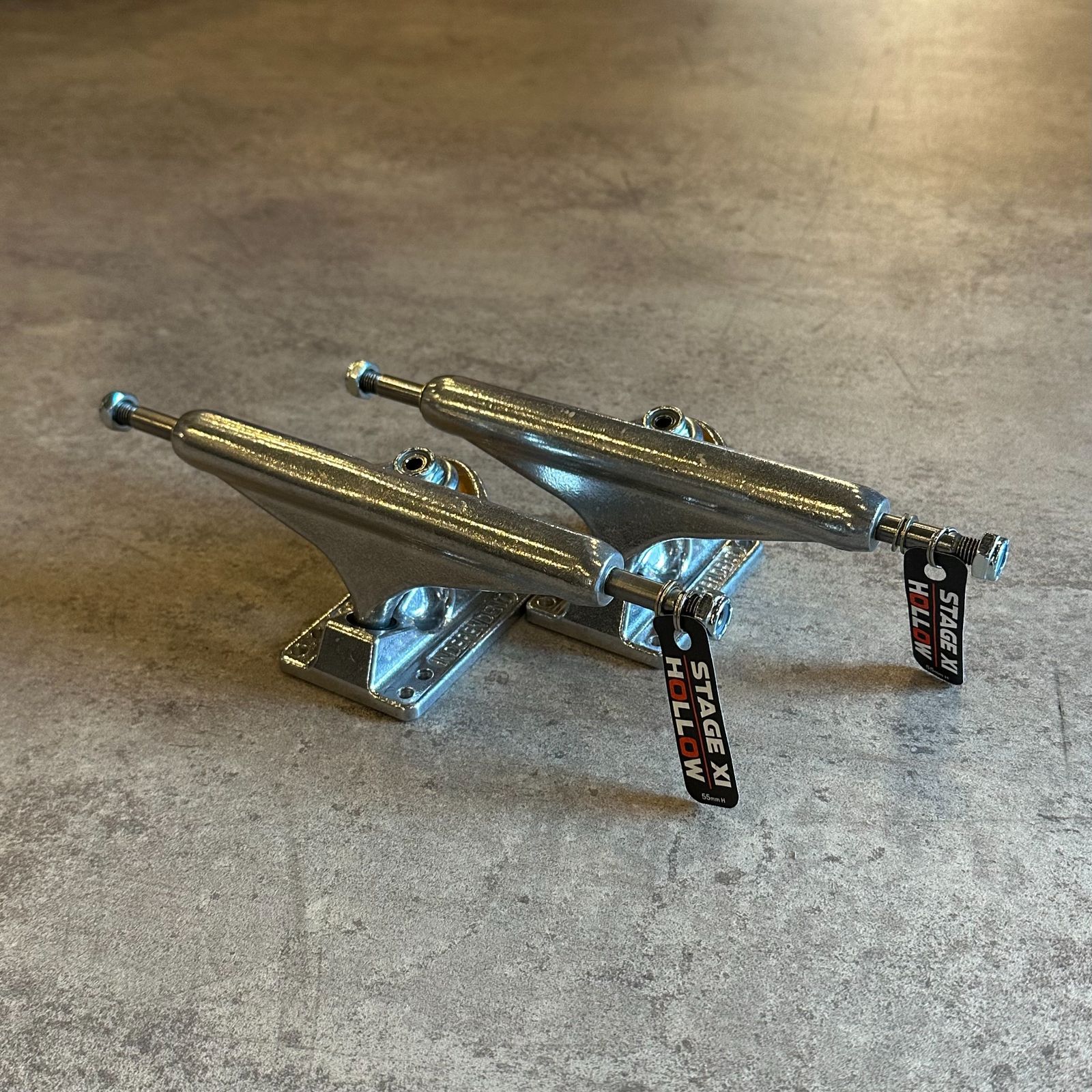 トラック STAGE 11 HOLLOW159 HI 8.625-inch INDEPENDENT インディペンデント