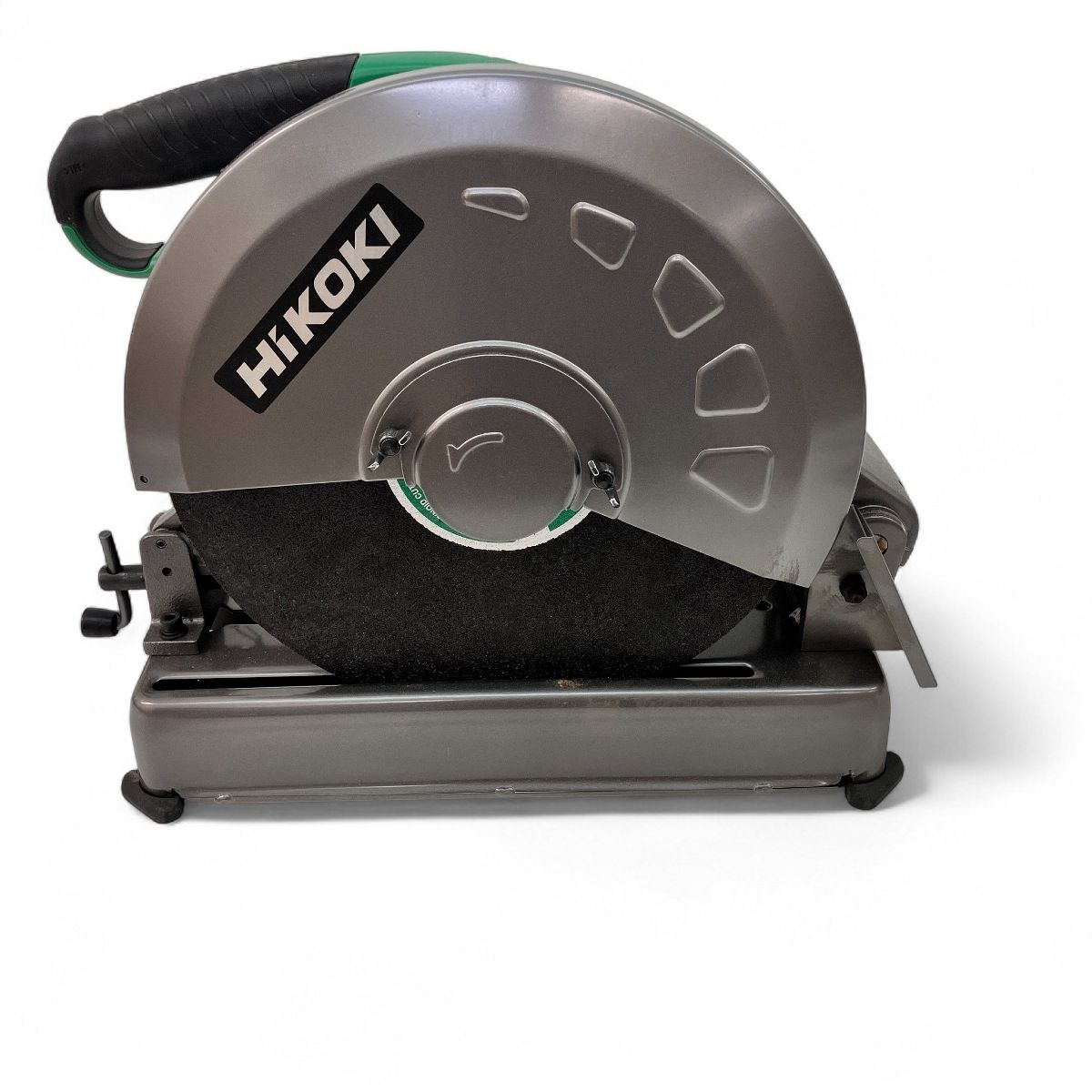 HiKOKI CC 14SF 高速切断機 355mm ハイコーキ 電動工具 Z10555120