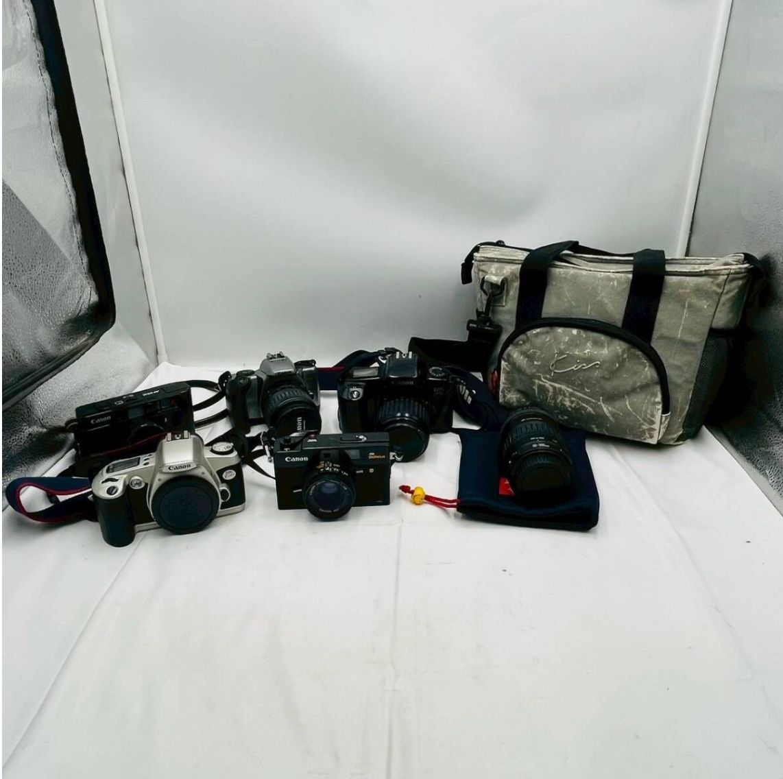 ☆完動品☆ Canon AE-1 FD 50mm f1.4 S.S.C 8056 Amazon.com : Canon