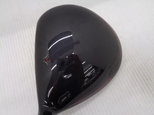 中古】 本間ゴルフ TOUR WORLD GS 9.5 ドライバー DR SPEED TUNED 48