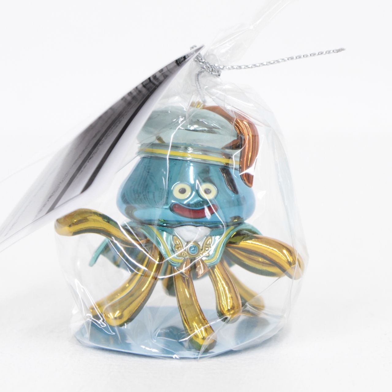 ☆加古川物流】中古 未開封 ホミロット4世 ドラゴンクエスト