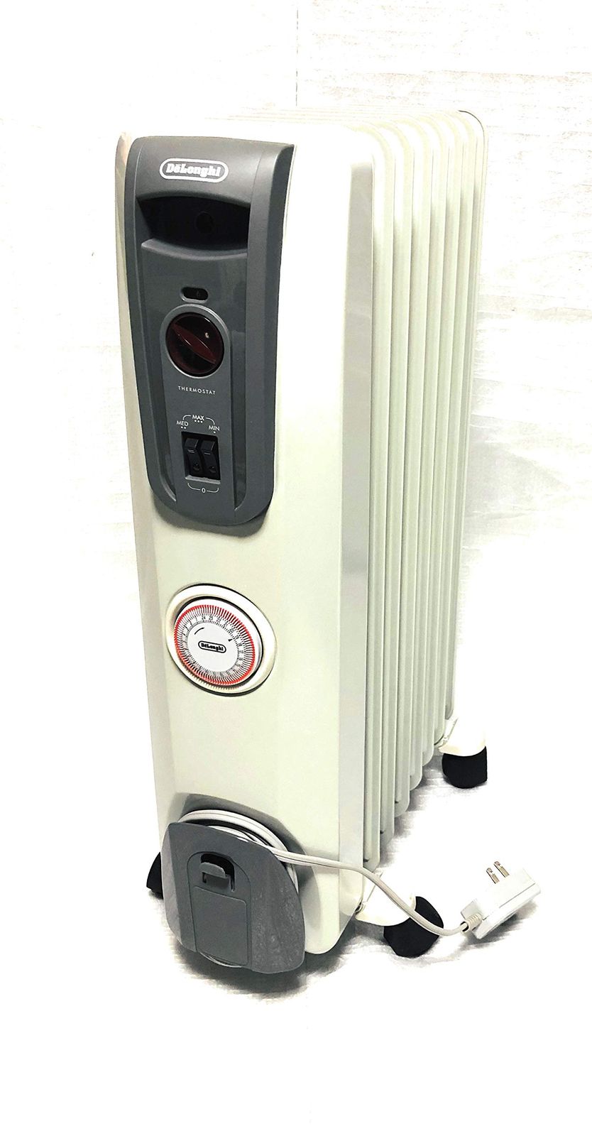 デロンギ オイルヒーター -GY