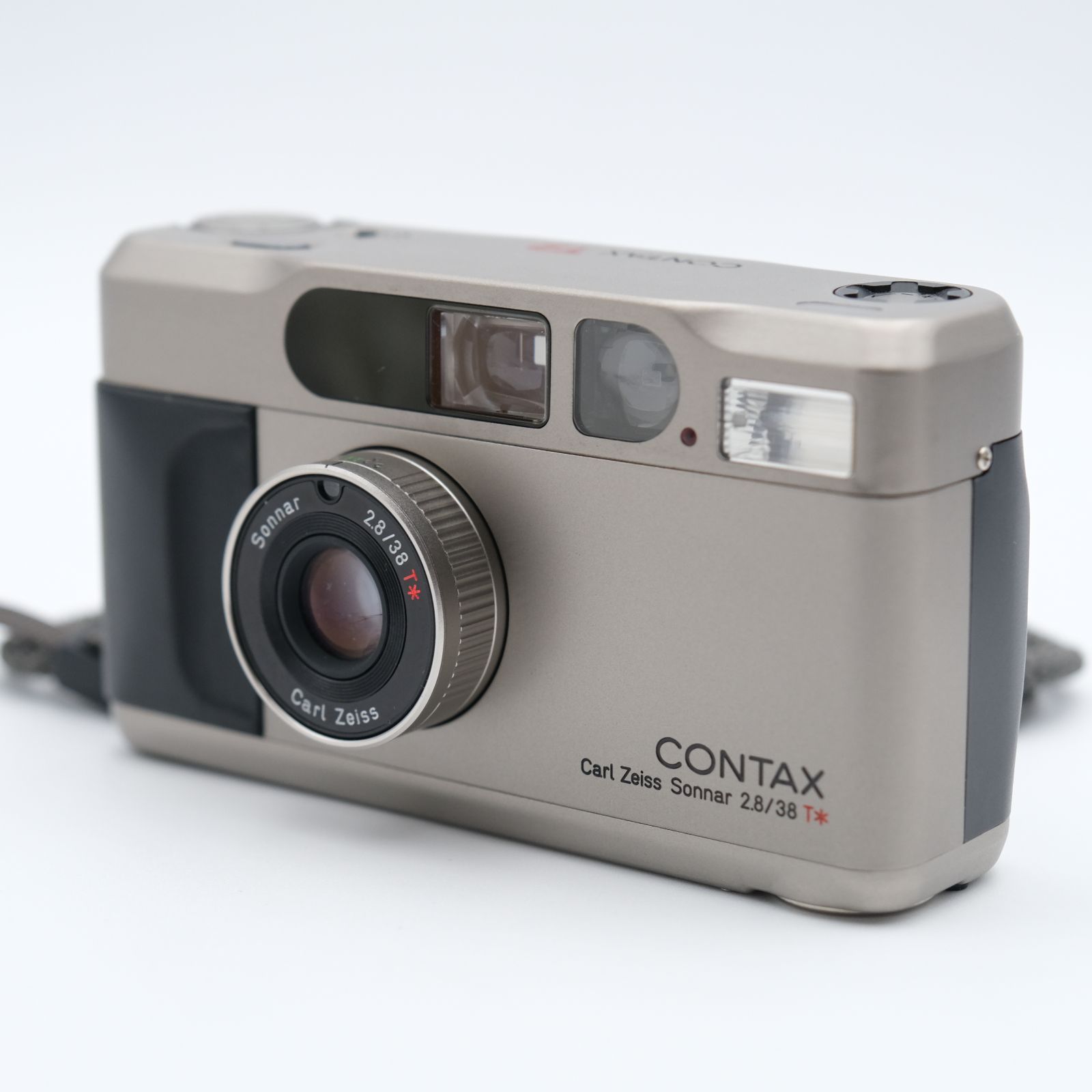 Contax T2