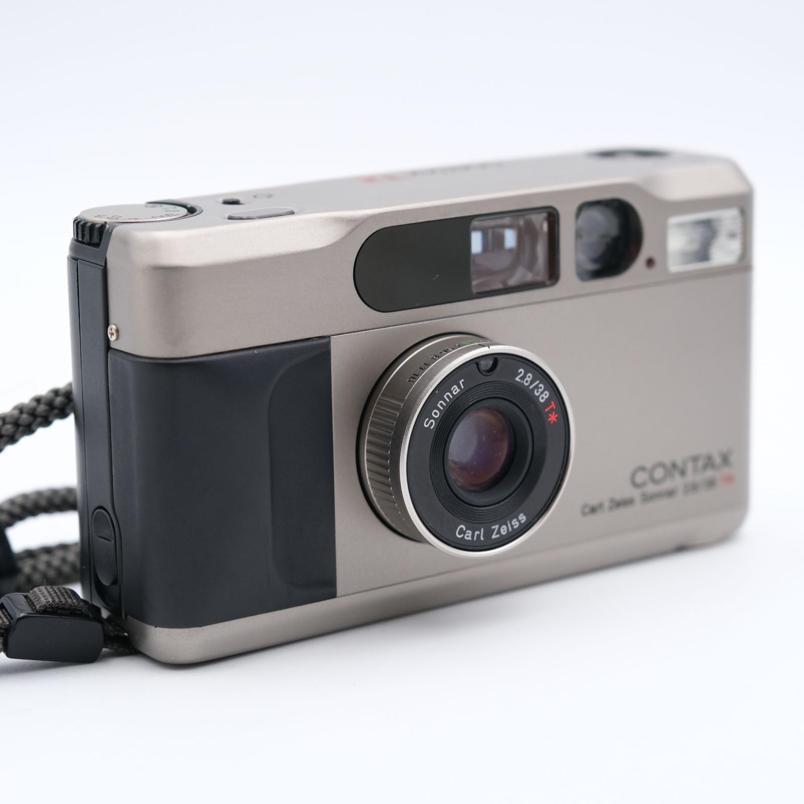 チタンシルバー