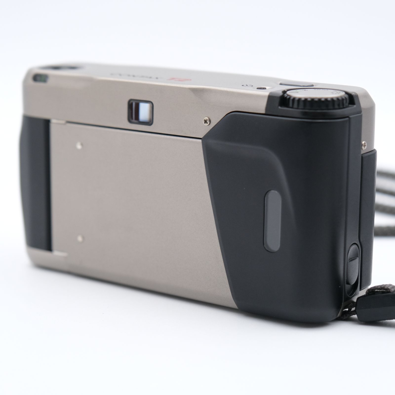 ジャンク品 Contax T2 チタンシルバー MERCADOAVALIA_COM_BR