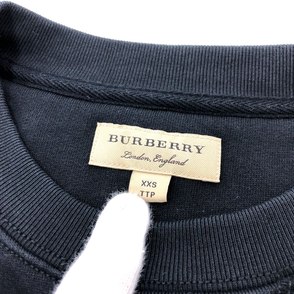 BURBERRY バーバリー スウェット トレーナー 8008215 コットン
