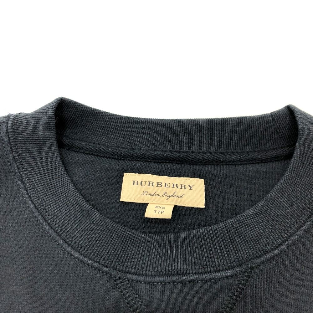 BURBERRY バーバリー スウェット トレーナー 8008215 コットン