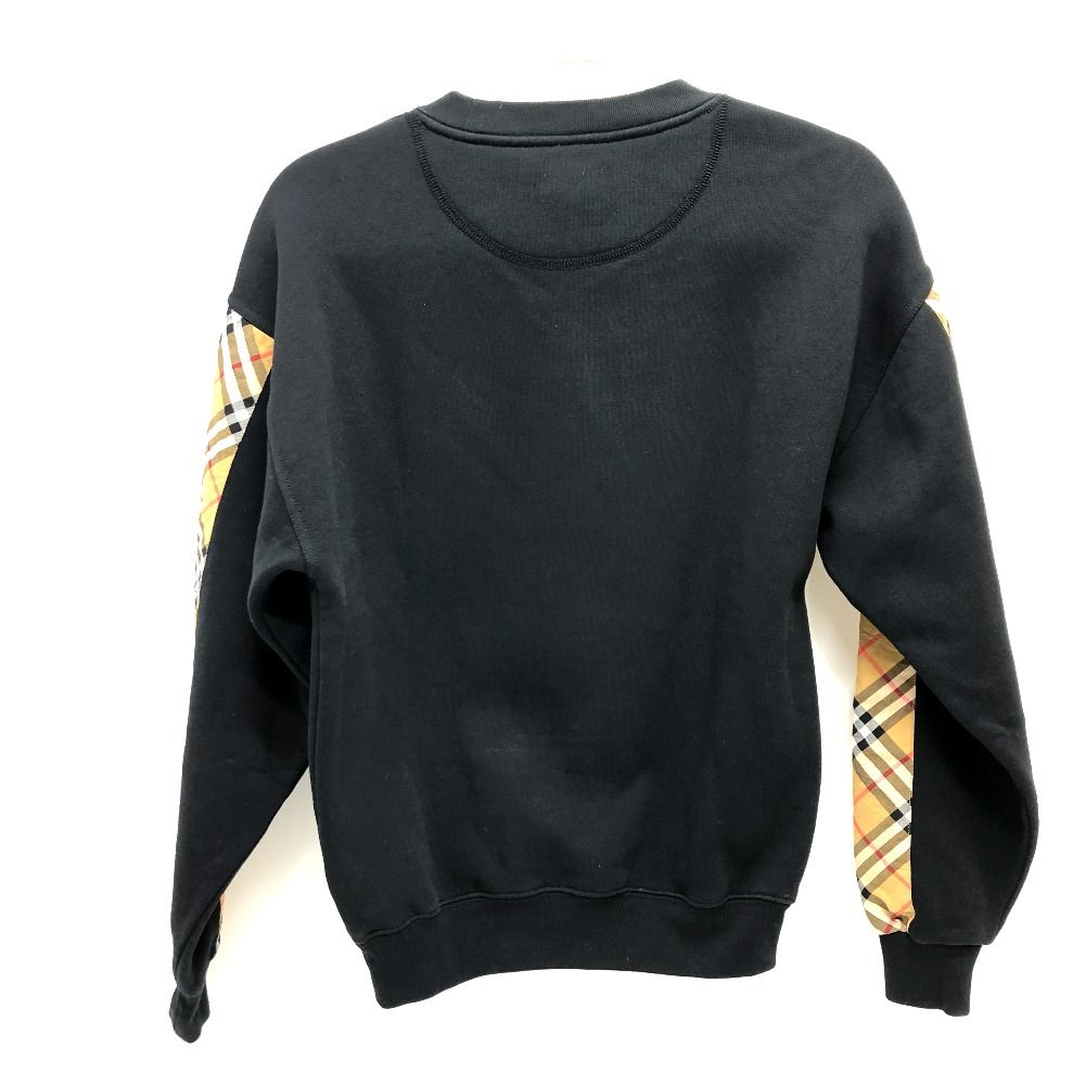 BURBERRY バーバリー スウェット トレーナー 8008215 コットン