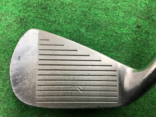 ブリヂストン TOURSTAGE ViQ FORGED 6S アイアンセット IR NS PRO