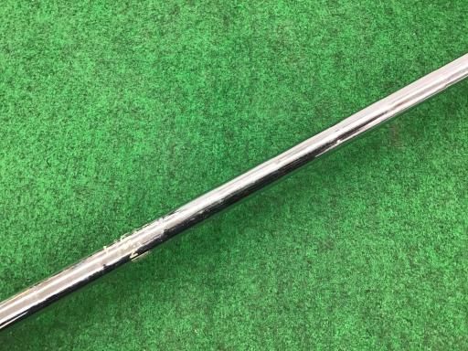 ブリヂストン TOURSTAGE ViQ FORGED 6S アイアンセット IR NS PRO