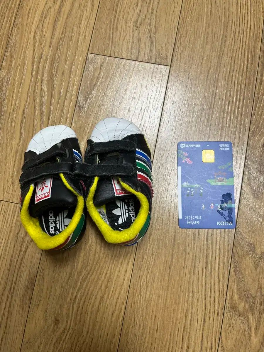 アディダス ファイヤーバード キッズ 靴 110 mm 超