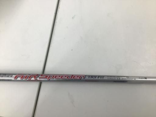 ゴルフプランナー TOBUNDA TRY FIT(2017)軽量 10.5° ドライバー DR Air