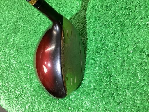 マジェスティゴルフ 旧マルマン MAJESTY 2016 4 W レディース フェアウェイウッド FW TL 720 for フレックスR 女性用 右利き 右用 Dランク ゴルフクラブ