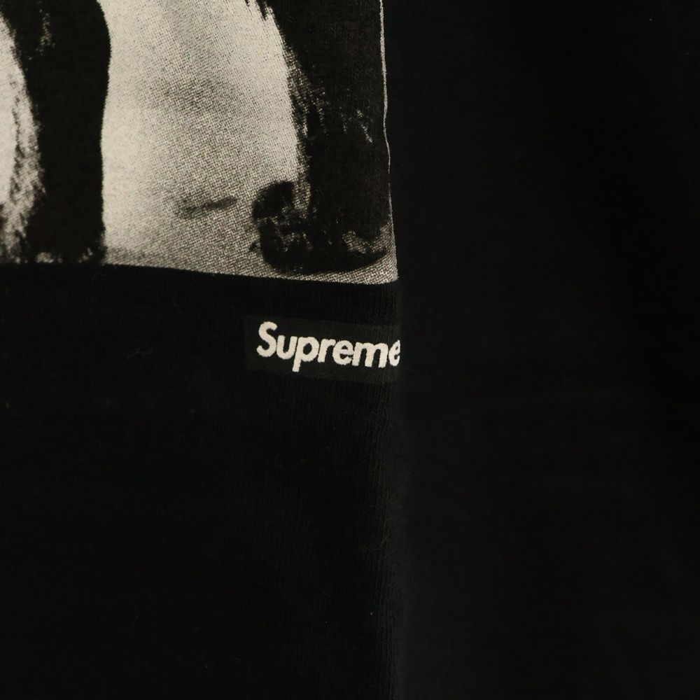 SUPREME (シュプリーム) 22SS Daido Moriyama Dog Tee 森山大道 ドッグ