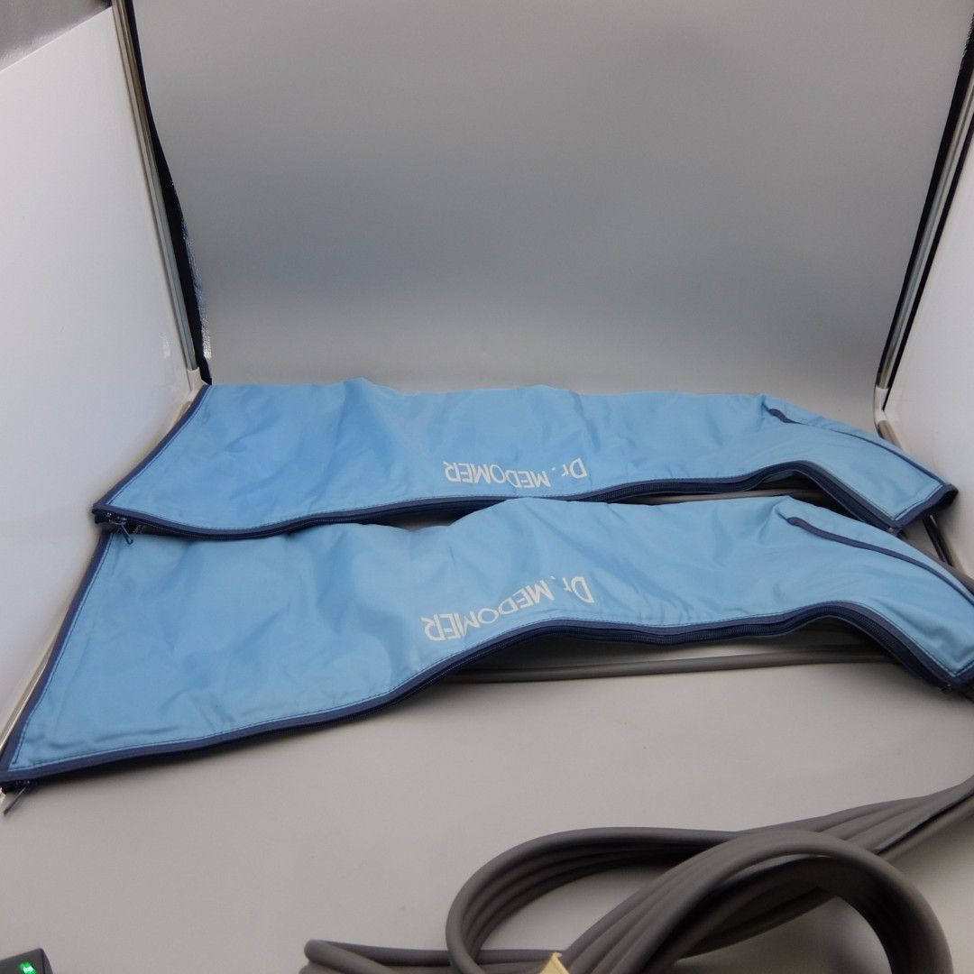 ドクターメドマー DM-5000