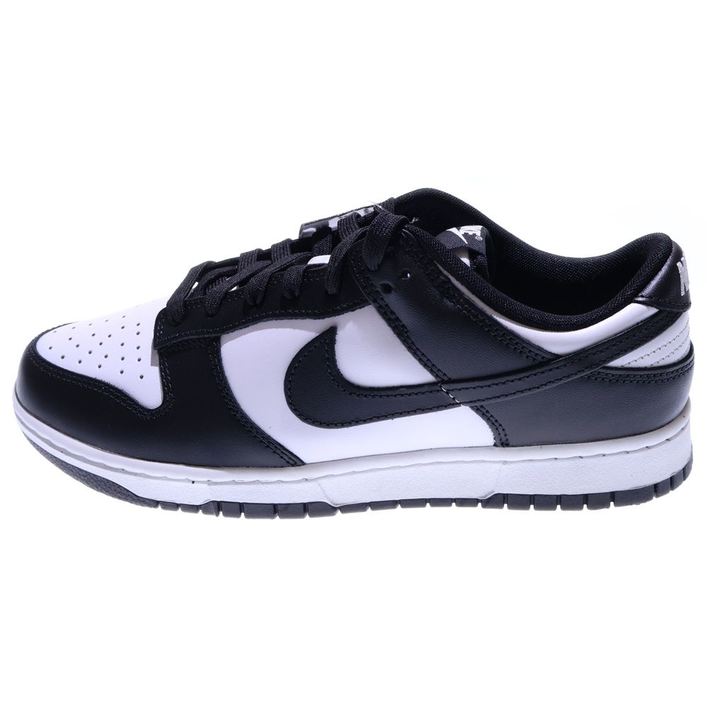NIKE (ナイキ) DUNK LOW RETRO PANDA ダンク レトロ パンダ NIKE (ナイキ) DUNK LOW RETRO PANDA ダンク レトロ パンダ