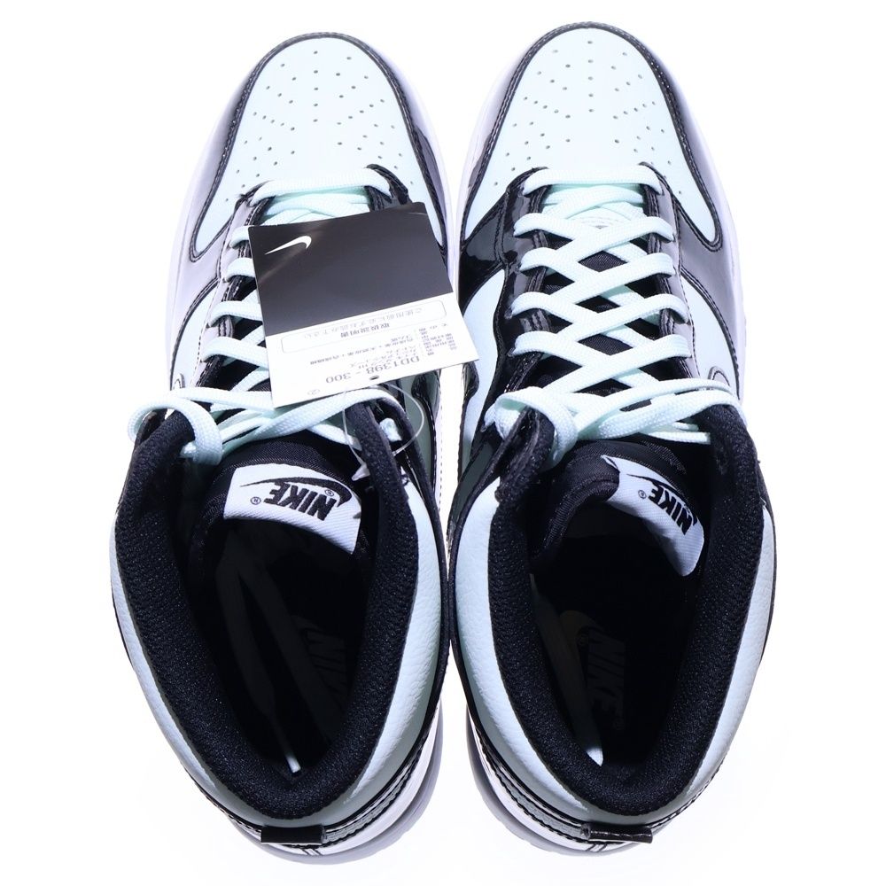 NIKE (ナイキ) DUNK HIGH ALL-STAR ダンク オールスター ハイカット