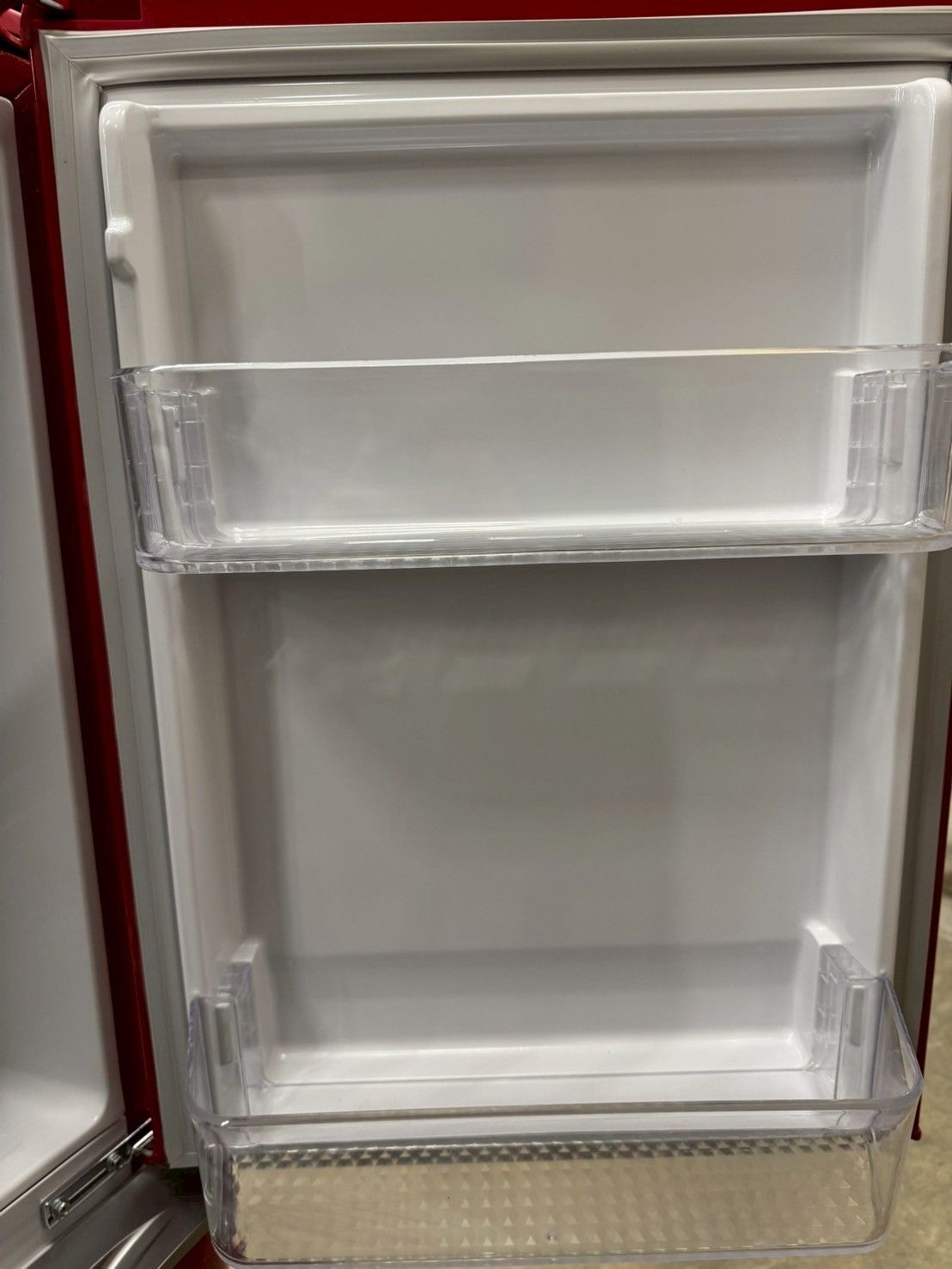 大阪送料無料★3か月保障付き★冷蔵庫★ダエウー★2ドア★2019年★DR-C15AR★IR-998 大阪送料無料☆3か月保障付き☆冷蔵庫☆ダエウー☆2ドア