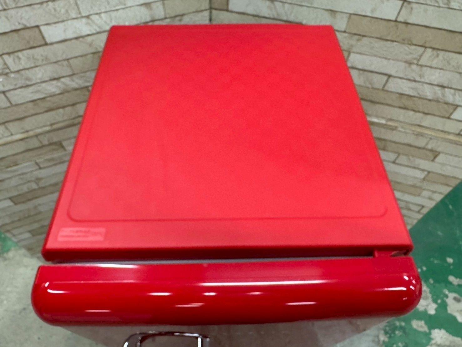 大阪送料無料☆3か月保障付き☆冷蔵庫☆ダエウー☆2ドア