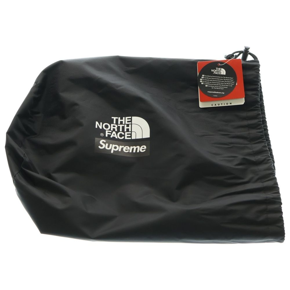 SUPREME (シュプリーム) 17AW ×THE NORTH FACE Mountain Nupste