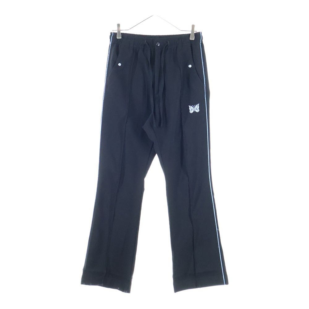 ANCELLM（アンセルム） TUCK SWEAT PANTS（PURPLE） ANCELLM tuck