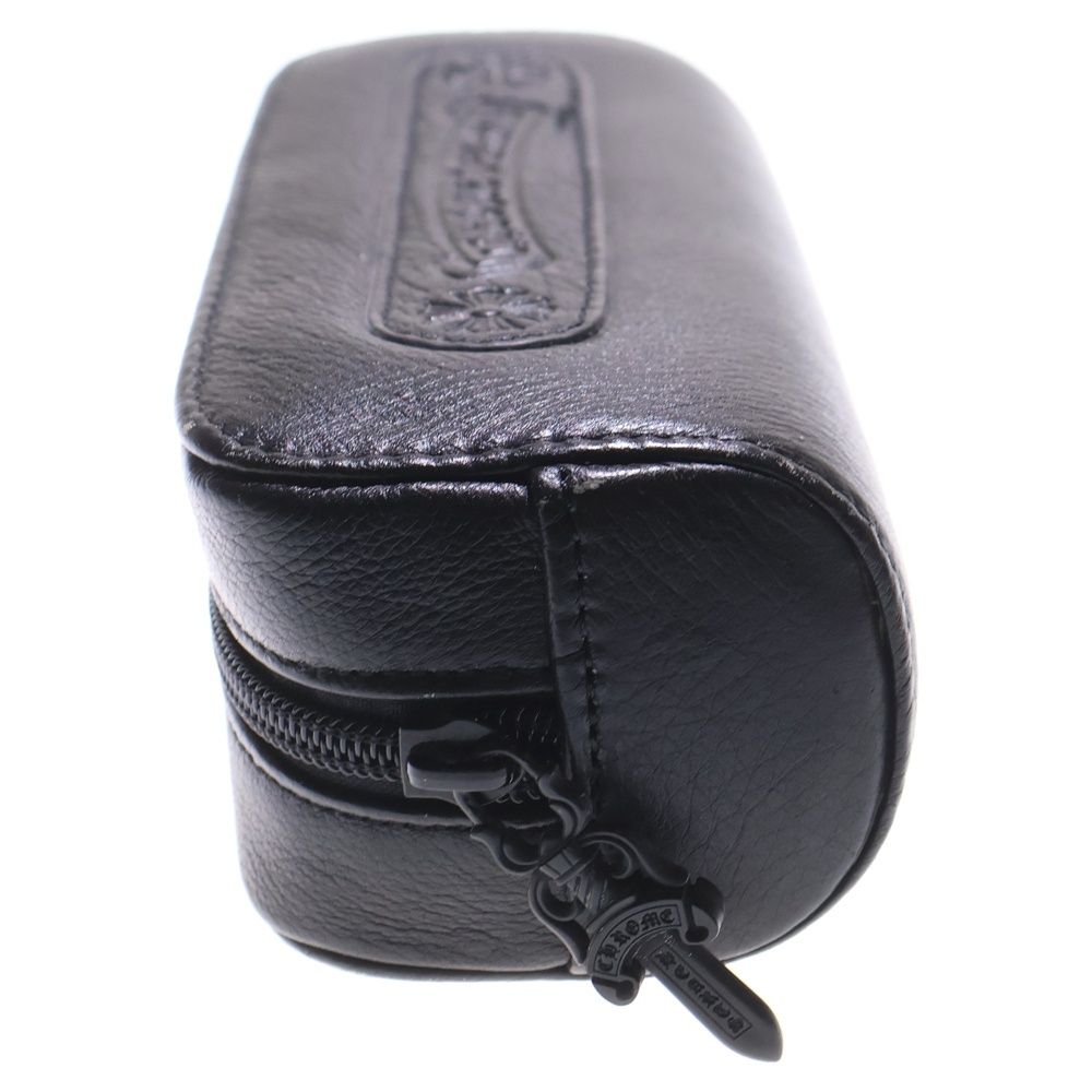メンズ CHROME HEARTS (クロムハーツ) CASE アイウェアケース 眼鏡