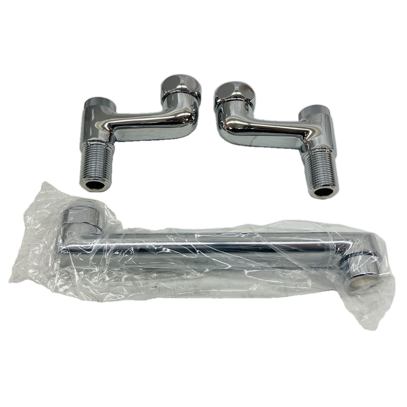 シャワー 混合栓