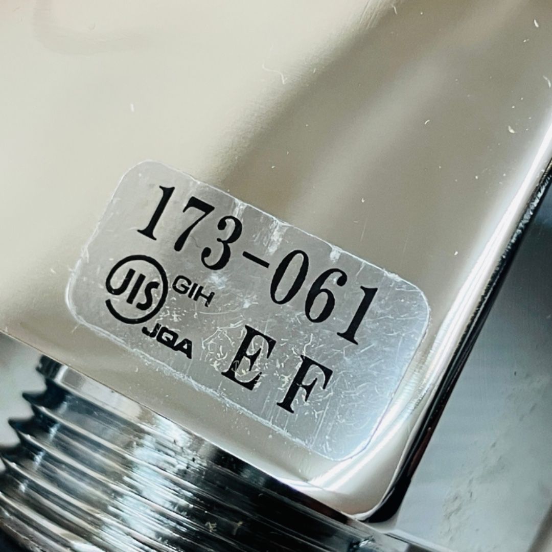 サーモスタット シャワー