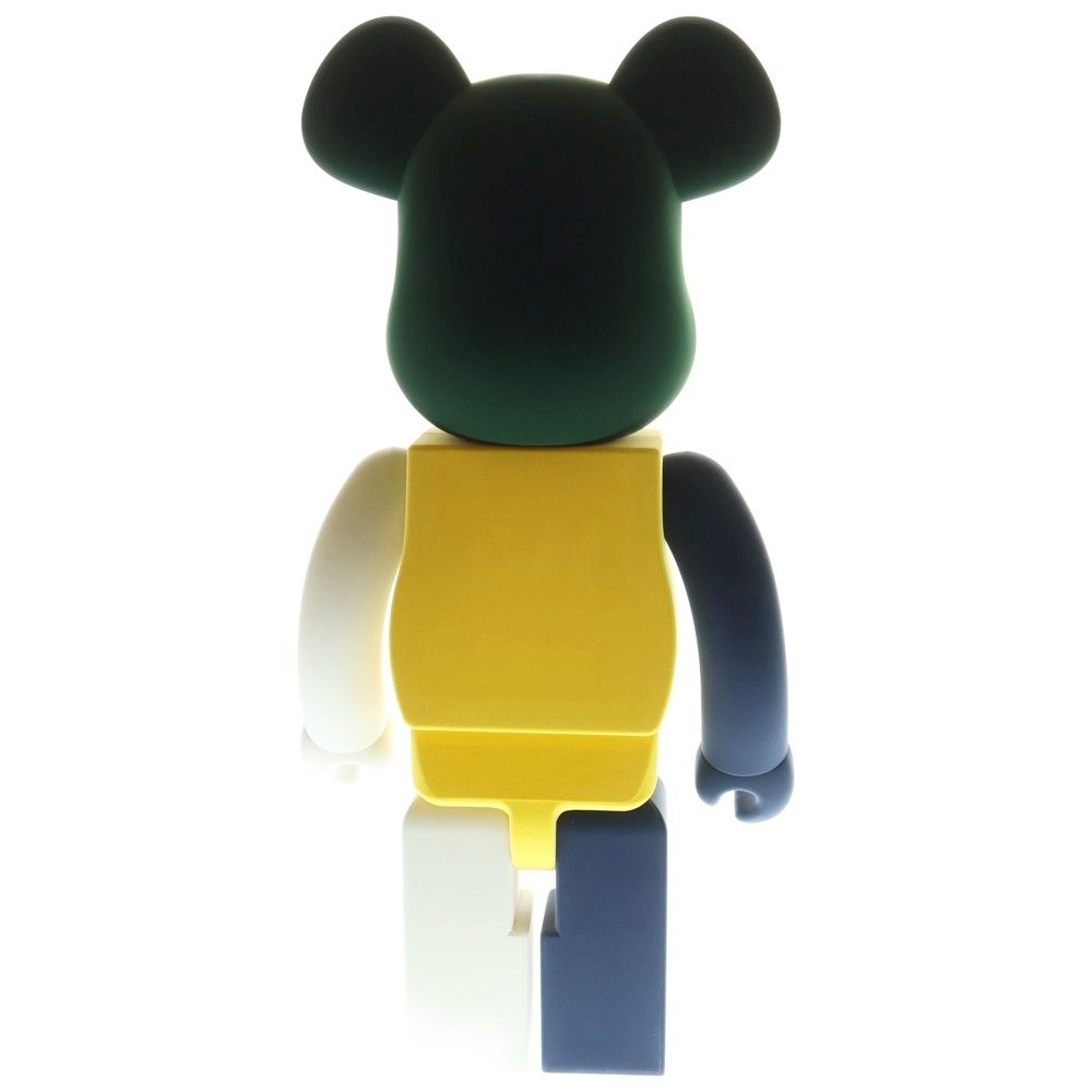MEDICOM TOY メディコムトイ 22 AW KITH BE RBRICK TOKYO 1000 キス ベアブリック 東京 フィギュア マルチ