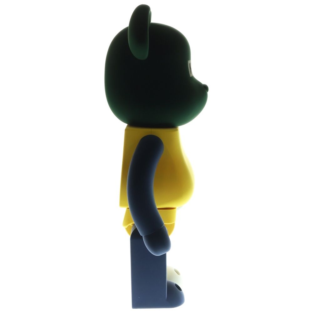 キス ベアブリック