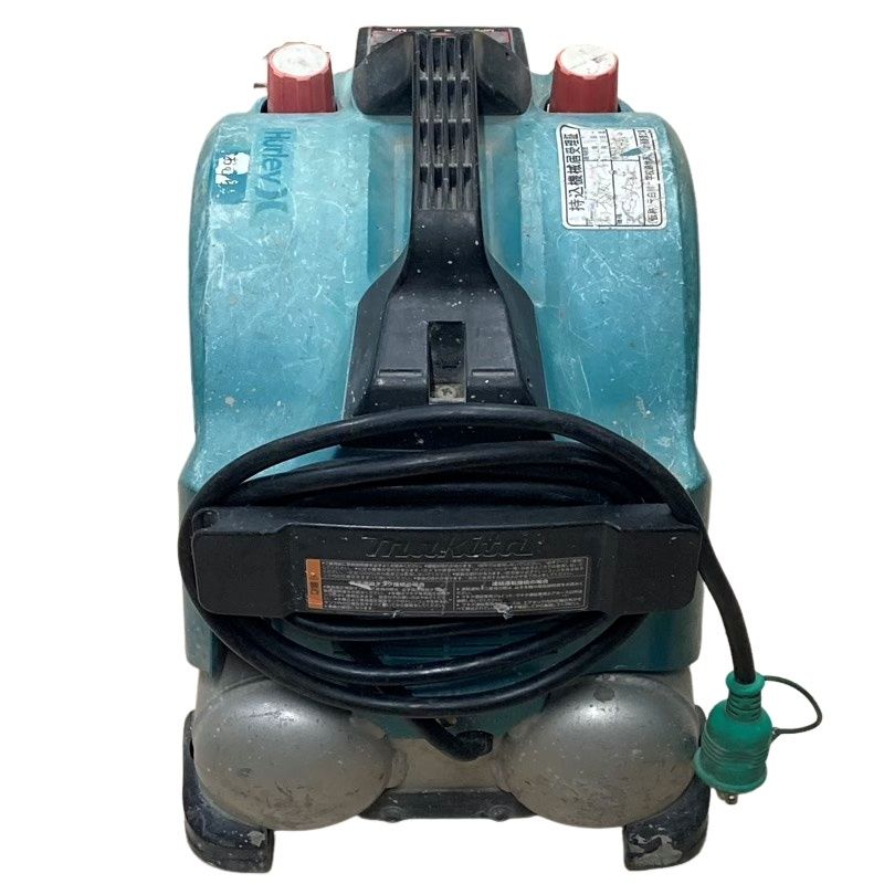 マキタ エアコンプレッサ