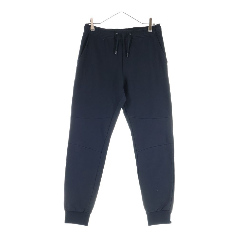 FENDI フェンディ Sweatpants スウェットパンツ ブラック FAB 512 A 53 H