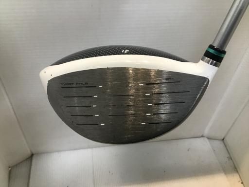 中古】 テーラーメイド SIM GLOIRE 12.5 レディース ドライバー DR AIR