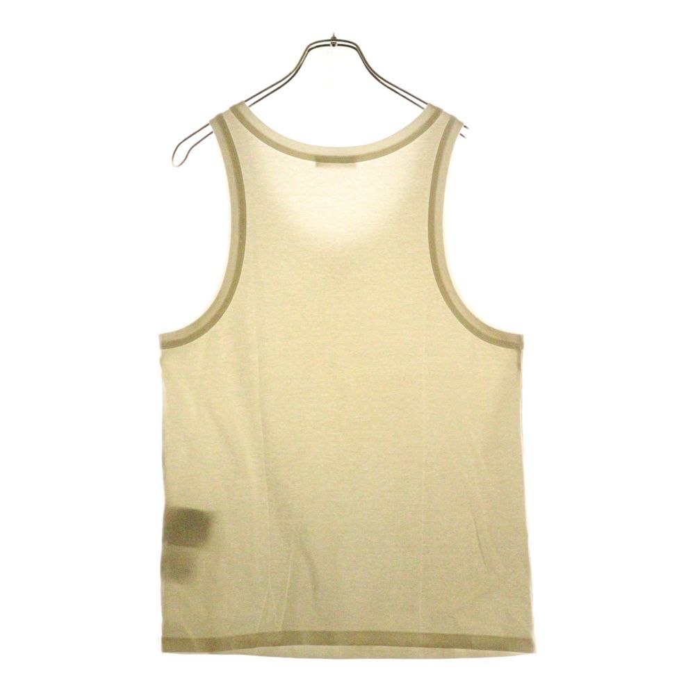 undercover 04SS languid期 ノースリーブ タンクトップ Undercover