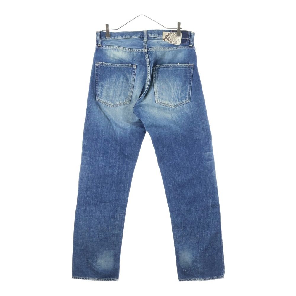 メンズ visvim 05 デニム ジーンズ