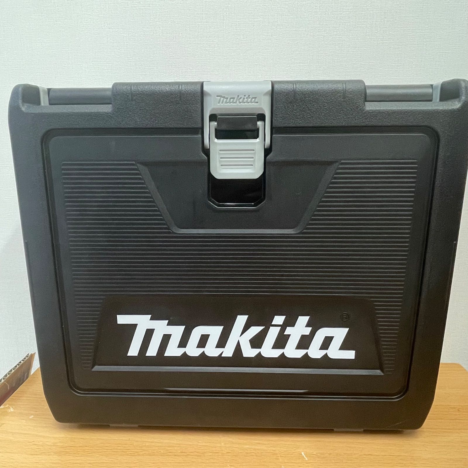 マキタ MAKITA 充電式インパクトドライバー ブラック 18 v A 25 3342