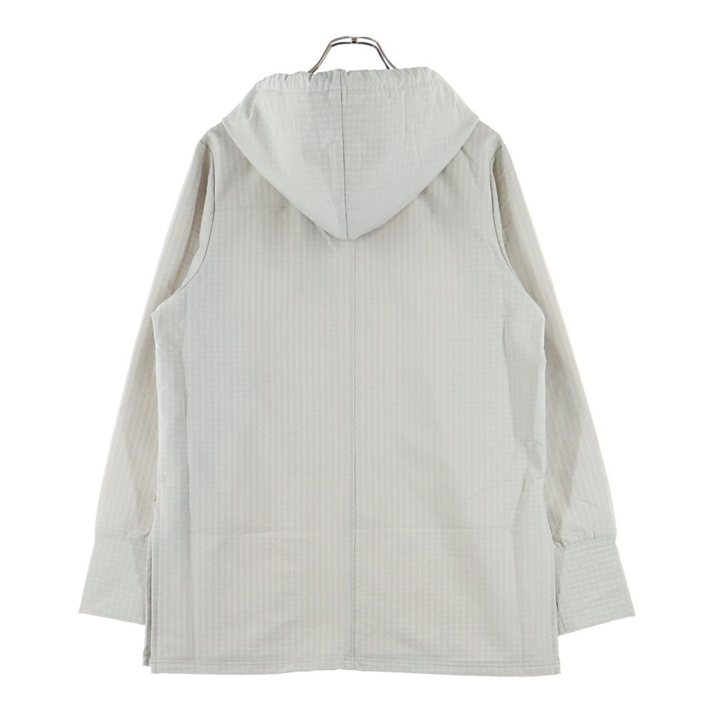 PRASTHANA (プラスターナ) 24AW STORM FLEECE STANDARD PARKA