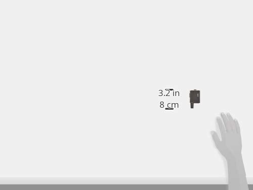 DJ-PX5 アルインコ Alinco ブラック 超小型特定小電力トランシーバー ラペルトーク DJ-PX5B OLIVEOS_COM_TR