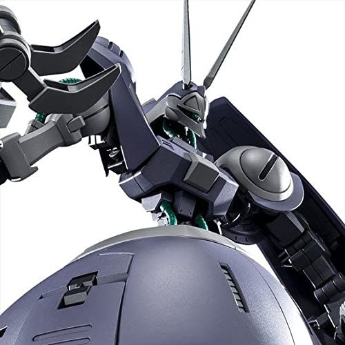 ＨＧ 1 144 バウンド ドック ゲーツ キャパ 機