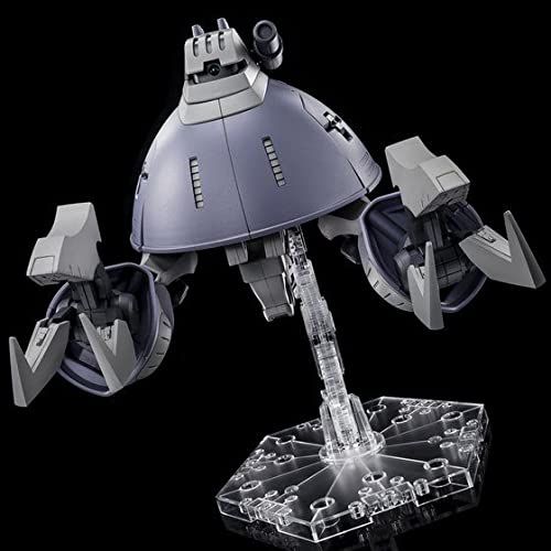 HG 1 144 バウンド ドック ゲーツ キャパ 機