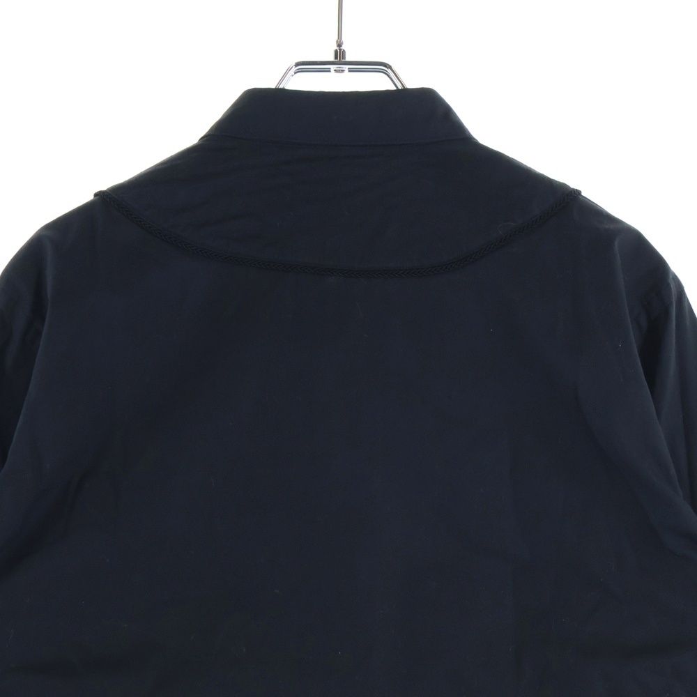 UNDERCOVER (アンダーカバー) 04SS ストライプ切り替え ロングスリーブ