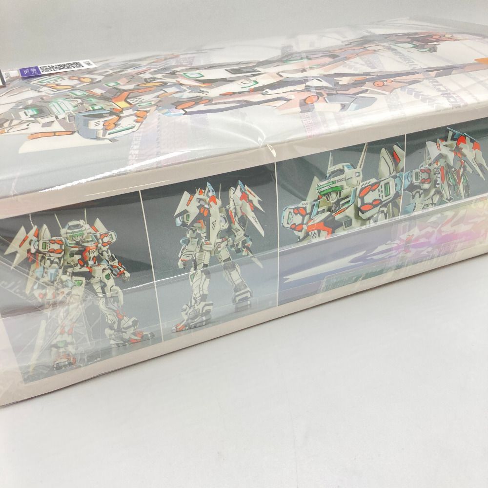 模型・プラモデル 1/100 VR-747 テムジン タイプa8 白虹騎士団 「電脳