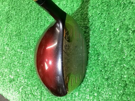 マジェスティゴルフ 旧マルマン MAJESTY 2016 7 W レディース フェアウェイウッド FW TL 720 for フレックスR 女性用 右利き 右用 Dランク ゴルフクラブ